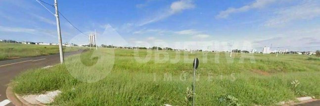 land_lot em Rua Antônio Kavamoto, Aclimação - Uberlândia - MG