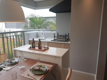 apartment em Rua Avanhandava, Vila Gilda - Santo André - SP