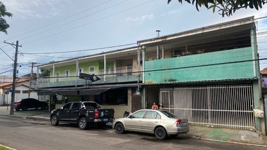 commercial_property em Campos Elíseos, Jardim Alvorada - São José dos Campos - SP
