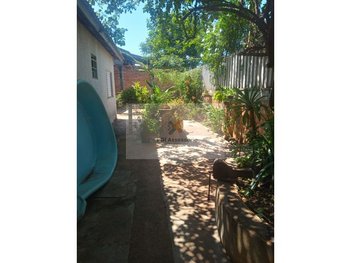 house em Rua Nelson do Nascimento, Parque Residencial da Solidariedade - São José do Rio Preto - SP