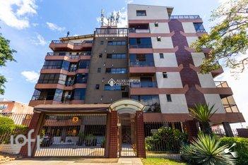 Apartamento em Rua Corrêa Lima, Menino Deus - Porto Alegre - undefined