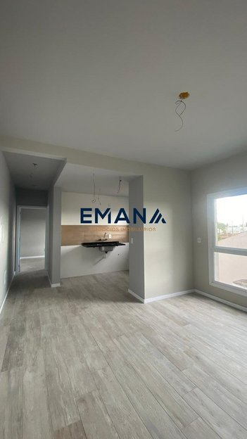 apartment em Avenida Rio Grande do Sul, Laranjal - Pelotas - RS