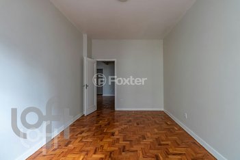 apartment em Rua Caio Prado, Consolação - São Paulo - SP