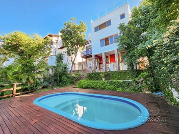 house em Goitacaz, Vila Assunção - Porto Alegre - RS