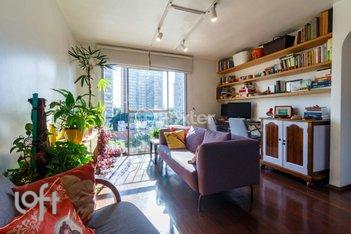 apartment em Rua Padre Carvalho, Pinheiros - São Paulo - SP