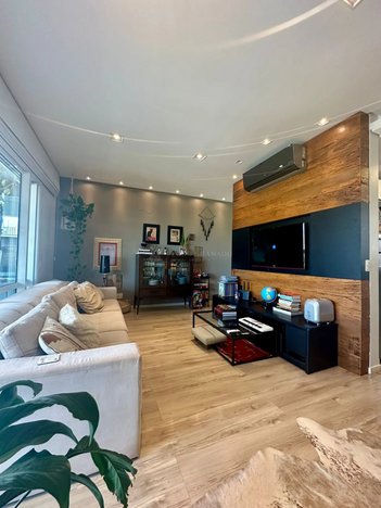 apartment em Avenida Guedner, Zona 28 - Maringá - PR