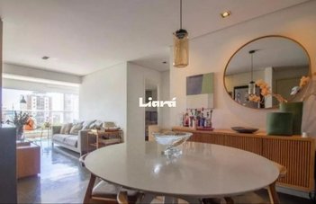 apartment em Rua Fernão Dias, Pinheiros - São Paulo - SP