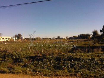 land_lot em Rua Ponciano Maciel Maia Giorgis, Industrial I - Bagé - RS