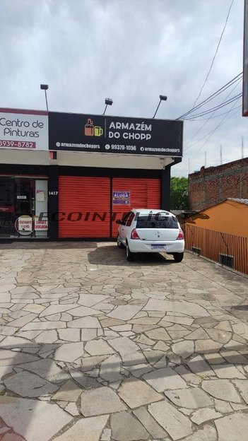 business em Avenida Santos Ferreira, Marechal Rondon - Canoas - RS