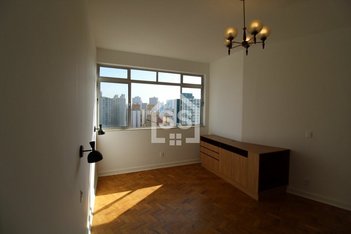 apartment em Rua Martiniano de Carvalho, Bela Vista - São Paulo - SP