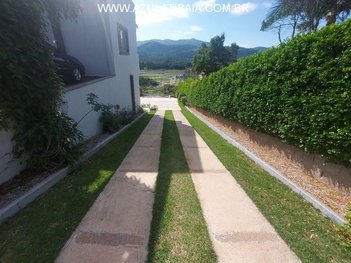 house em Rua dos Girassóis, Jardim Estância Brasil - Atibaia - SP