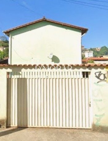 house em Rua Rio Grande do Sul, Menezes (Justinópolis) - Ribeirão das Neves - MG