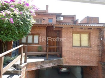 house em Rua Bazilio Pellin Filho, Tristeza - Porto Alegre - RS