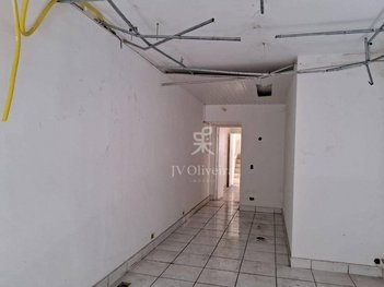 house em Rua Salvador Risoleu, Jardim Peri Peri - São Paulo - SP