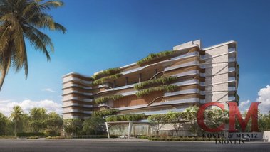 apartment em Via Litorânea, Ponta de Campina - Cabedelo - PB
