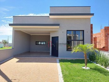house em Avenida Padre Jósimo Moraes Tavares, Jardim Flamboyant - Paulínia - SP