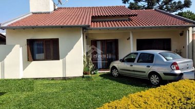 house em Avenida João Pereira de Vargas, Centro - Sapucaia do Sul - RS