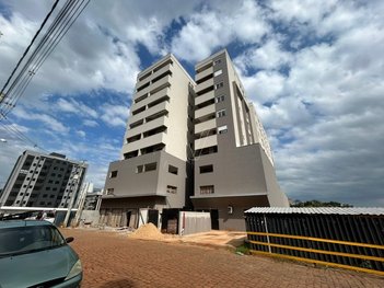 apartment em Rua Arno Johann, Universitário - Lajeado - RS