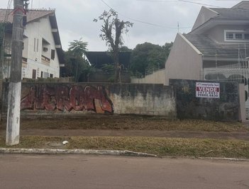 land_lot em Senador Salgado Filho, Centro - Esteio - RS
