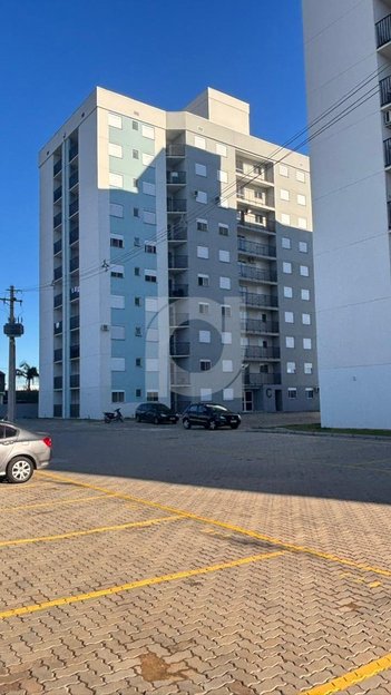 apartment em Rua Picada Capivara, Campina - São Leopoldo - RS