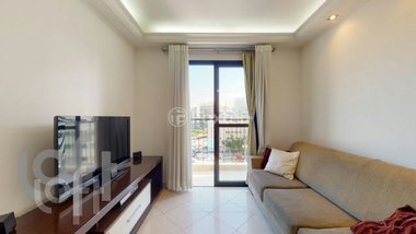 apartment em Rua Botelho, Vila Guarani (Z Sul) - São Paulo - SP