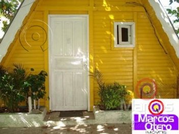 house em Rua Hércio do Nascimento, Cassino - Rio Grande - RS