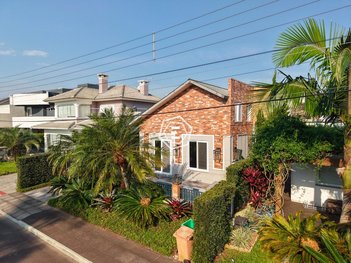 house em Avenida Central, Capão da Canoa - Capão da Canoa - RS