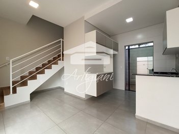 house em Rua José Bueno Avica, Loteamento Parque Real Guaçu - Mogi Guaçu - SP