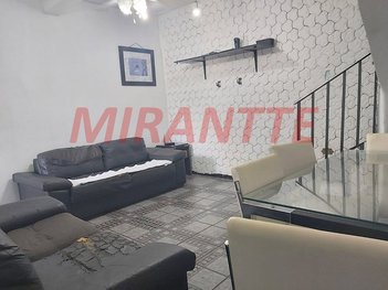 house em Rua Guilhermina, Vila Romero - São Paulo - SP