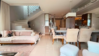 apartment em Rua Rui Barbosa, Agronômica - Florianópolis - SC
