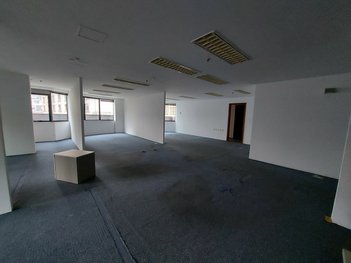 office em Alameda Santos, Cerqueira César - São Paulo - SP