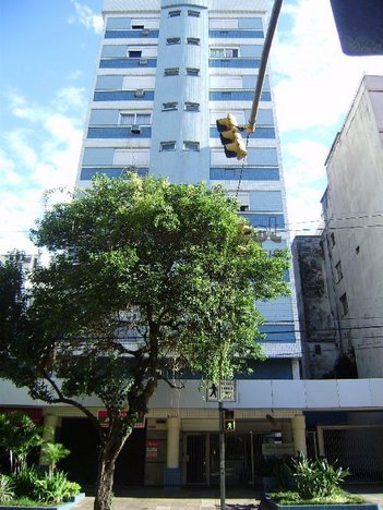 apartment em Independência, Moinhos de Vento - Porto Alegre - RS
