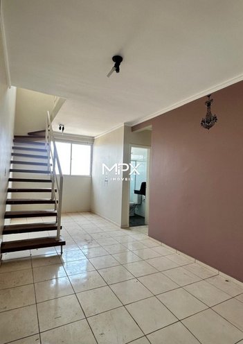 apartment em Rua Riachuelo, Jardim Elite - Piracicaba - SP