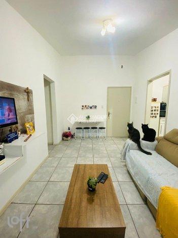 apartment em Inconfidência, Marechal Rondon - Canoas - RS