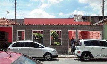 house em Rua Henrique Dias, Piratininga - Osasco - SP