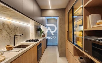 apartment em Rua Joaquim Távora, Vila Mariana - São Paulo - SP