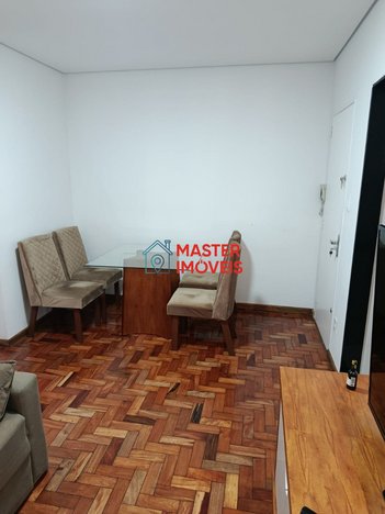 apartment em Rua Três, Riacho das Pedras - Contagem - MG