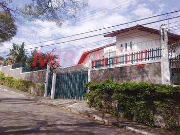 house em Rua Araucária, Jardim Franca - São Paulo - SP