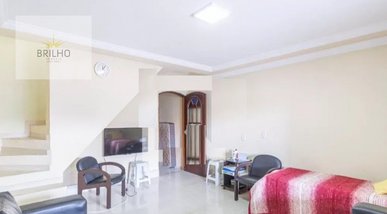 house em Rua Noel Rosa, Veloso - Osasco - SP