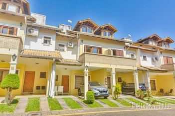 house em Eduardo Prado, Cavalhada - Porto Alegre - RS