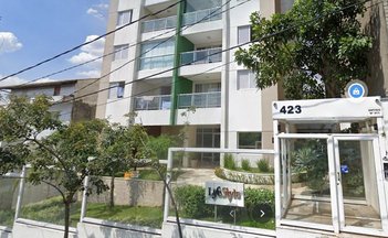 apartment em Rua Lussanvira, Vila Guarani (Z Sul) - São Paulo - SP