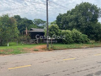 commercial_building em Rua Bela Vista, Chácara de Lazer Boa Vista - Sinop - MT