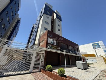 apartment em Avenida Iguaçu, Rebouças - Curitiba - PR
