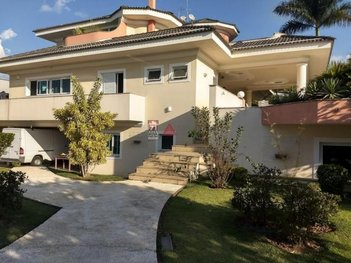 house em Avenida Doutor Antônio Pereira Bueno, Jardim Caçapava - Caçapava - SP