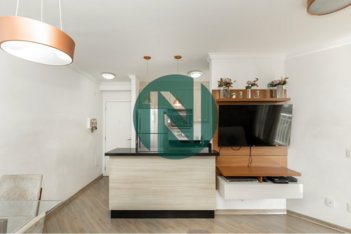 apartment em Rua Ibitirama, Vila Prudente - São Paulo - SP