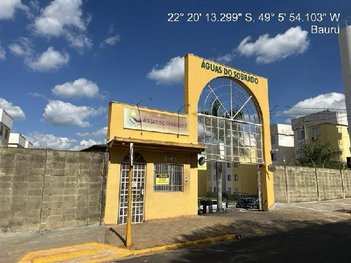 apartment em Rua Fortunato Resta, Vila Giunta - Bauru - SP