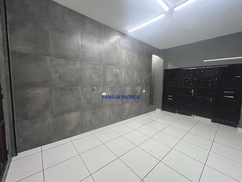 business em Rua Almirante Barroso, Campo Grande - Santos - SP