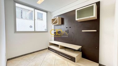 apartment em Rua Maestro George Marinuzzi, Manacás - Belo Horizonte - MG
