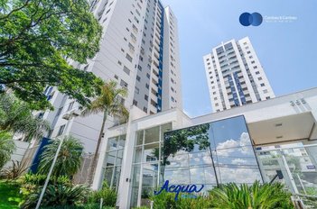 apartment em Rua Luiz Lerco, Terra Bonita - Londrina - PR