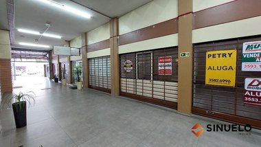 business em Rua Marcílio Dias, Centro - Novo Hamburgo - RS